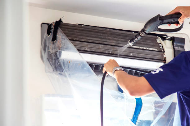 Best Professional Duct Cleaning Services  in West Mountain, UT