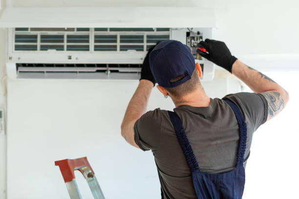 Best General Air Duct Cleaning  in West Mountain, UT