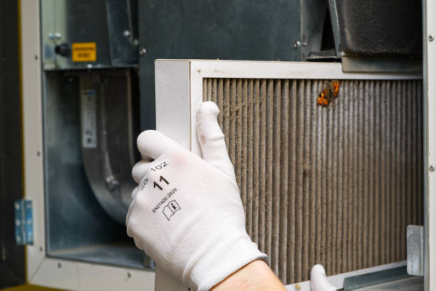Best HVAC System Cleaning  in West Mountain, UT