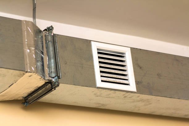 Best Local Air Duct Cleaning Services  in West Mountain, UT