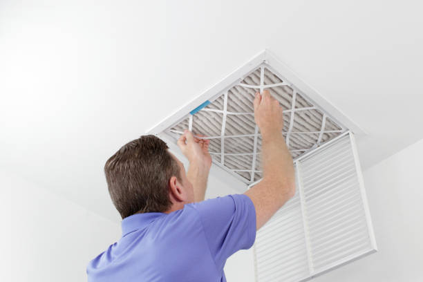 Best HVAC Air Duct Cleaning  in West Mountain, UT